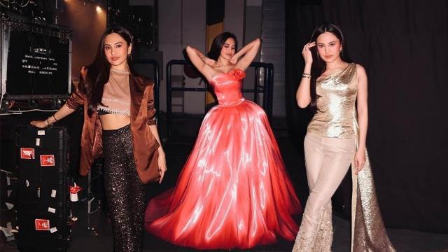 Julie Anne San Jose headlines 'Love Generation' pre-Valentine concert in Dubai