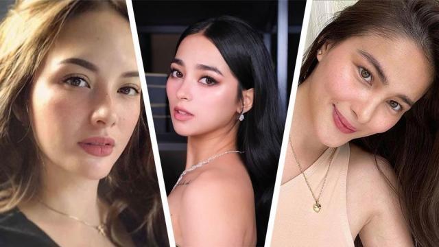 Celebrities who hid their pregnancies