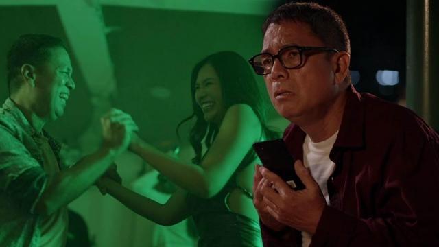 Lalaking separado, bibigyan ng second chance ang sarili sa 'Regal Studio Presents: Move On, Man!'