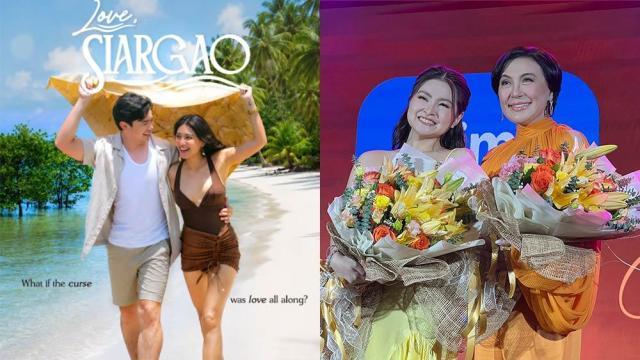 Kapuso-Kapamilya team-ups we never thought would happen