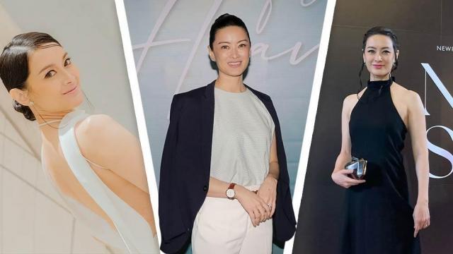 Maricar Reyes' looks that show her ageless beauty