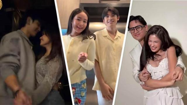 Celebrities join the Cha Cha Cha TikTok dance trend