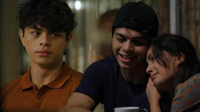 Padala ng breadwinner, nilustay ng pamilya sa 'Magpakailanman'