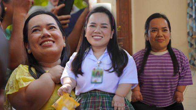 Buhay ni Jo Berry, tampok sa 'Magpakailanman'