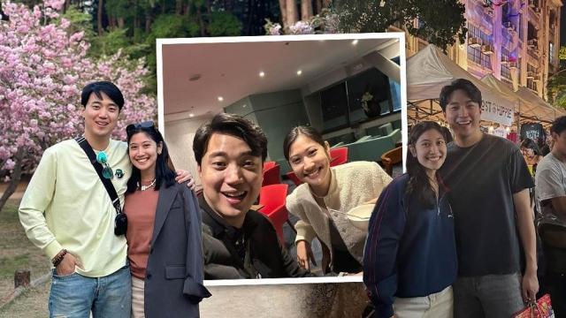 From viral proposal to sudden split: Ryan Bang and Paola Huy