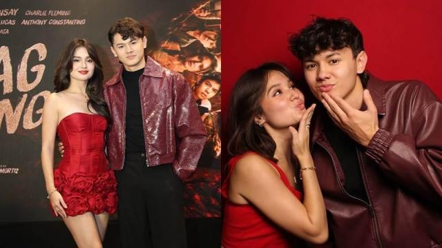 KiSh: The many times Kira Balinger and Josh Ford made us go kilig