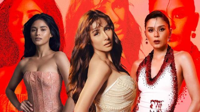 LOOK: Kapuso celebrities we would like to see in a beauty pageant