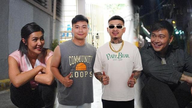 Buhay ni Boss Toyo, tampok sa 'Magpakailanman'