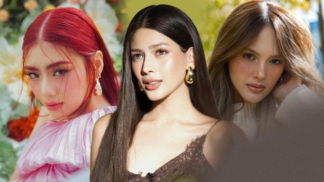 Basta Cebuana, Gwapa! These Cebuana beauties are currently making headlines