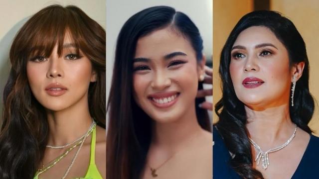 Basta Cebuana, Gwapa! These Cebuana beauties are currently making headlines | GMA Entertainment