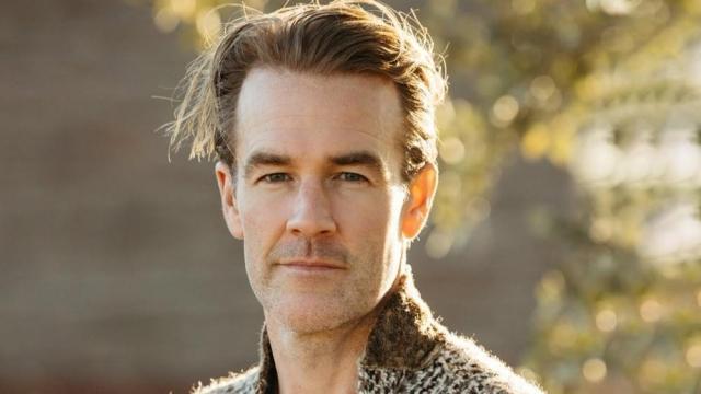 'Dawson's Creek' actor James Van Der Beek passes away