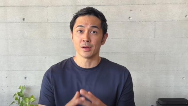 Slater Young, nagsalita na sa kontrobersyal na Monterrazas de Cebu project