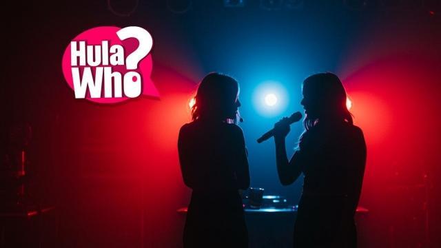 Hula Who: Dancer-host, may nakaalitan na co-host sa isang noontime show?