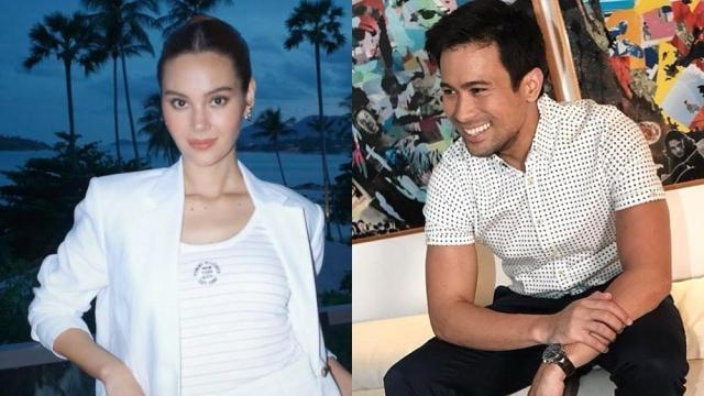 Catriona Gray, inamin na ang dahilan ng breakup nila ni Sam Milby