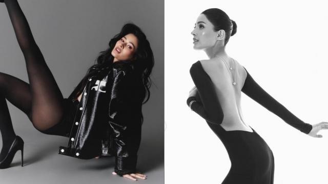 AZ Martinez's sexiest photos