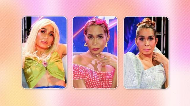 LOOK: Pokwang's most stunning photos