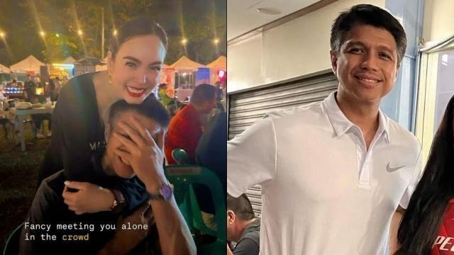 Meet Milano Sanchez, Claudine Barretto's rumored suitor | GMA Entertainment