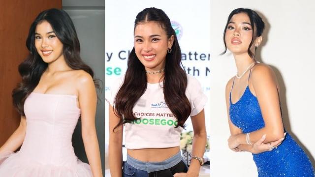 The stunning looks of #IslandGirl Shuvee Etrata