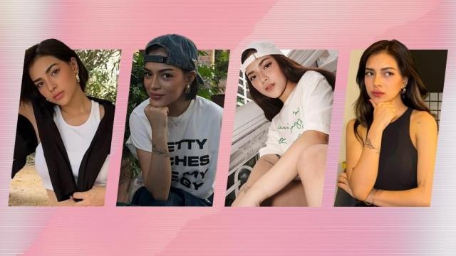 Mika Salamanca proves she can slay the 'poganda' game