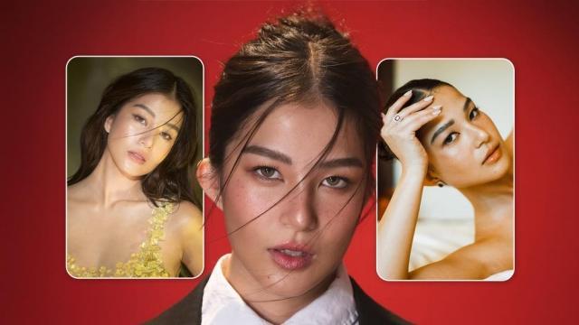 Lexi Gonzales' photos that give off strong girl vibes