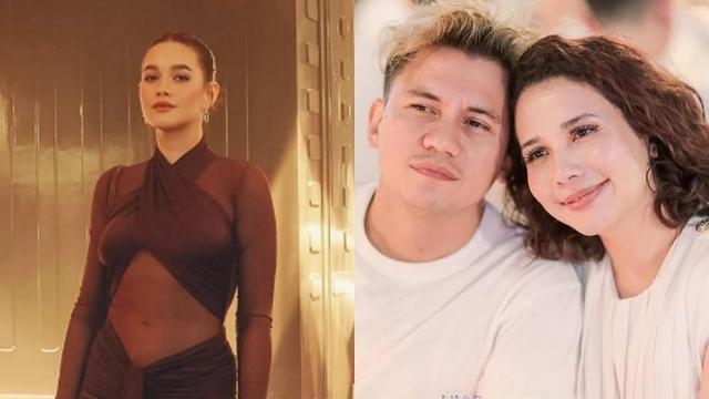 #FakeNews: Celebrities at kanilang pamilya na nag-react sa pregnancy rumors