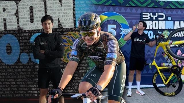 Alden Richards' must-see athleisure looks