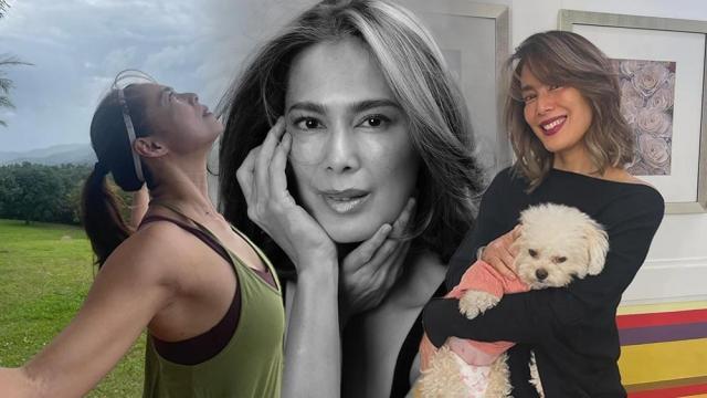 Fun facts about Angel Aquino | GMA Entertainment