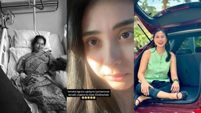 Celebrities who survived terrifying car accidents and lived to tell their tales