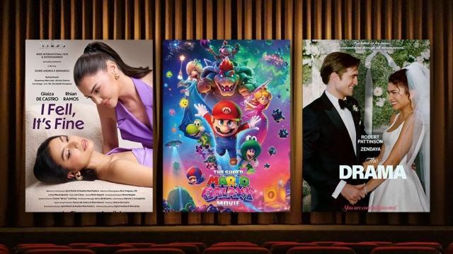 What's in Cinemas: April 9 - 16, 2026