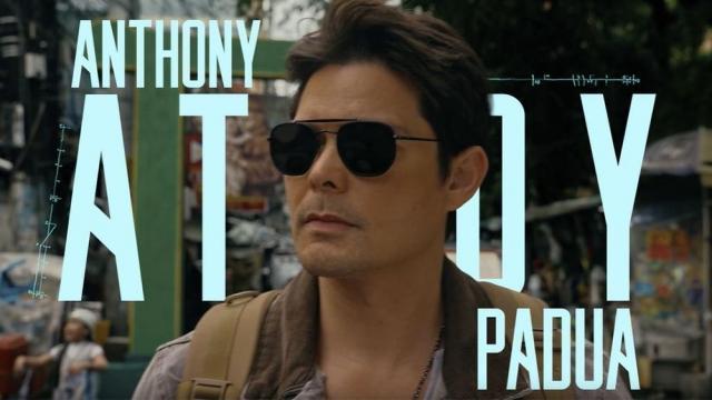 'The Master Cutter' first trailer sparks buzz among fans