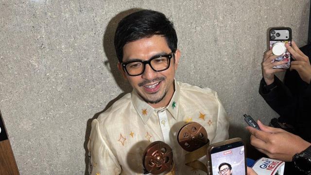 Dennis Trillo amid family controversy: 'Gagawin [ko] lahat para protektahan sila'