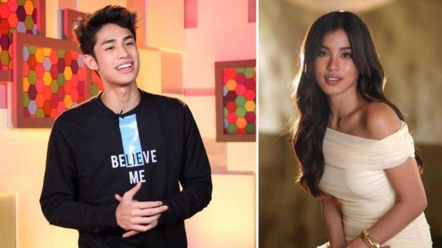 Donny Pangilinan, nanawagang itigil na ang hate online; dinepensahan si Shuvee Etrata