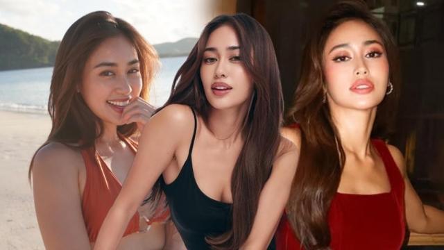 IN PHOTOS: The sexiest looks of Elle Villanueva
