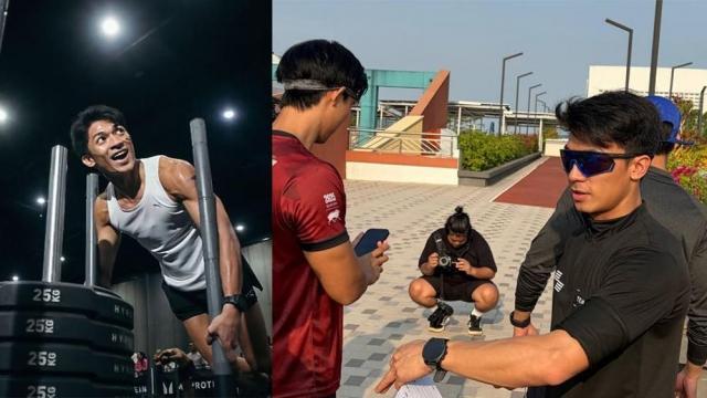 Karl Bautista explains the rising popularity of hybrid fitness races