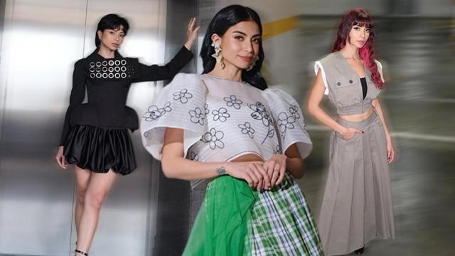 Why Glaiza De Castro's OOTDs should be your next style inspiration