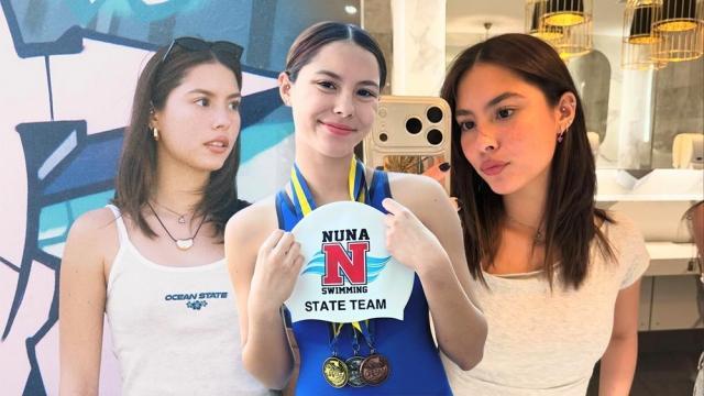 How Kendra Kramer went from adorable kid to stunning young lady