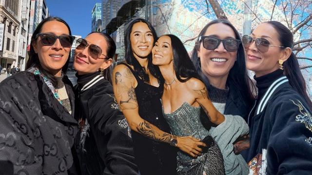 Unconventional Love: Angie Mead King and Joey Mead King's sweetest moments