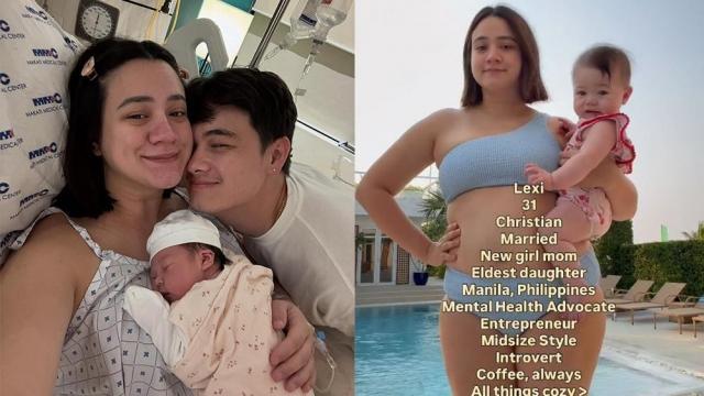 'Tween Hearts' star Lexi Fernandez, where is she now?