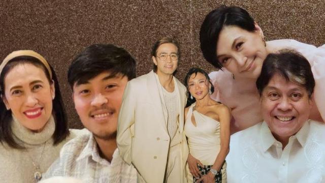 Vicki Belo, Aiai Delas Alas, at iba pang artistang may prenup agreement