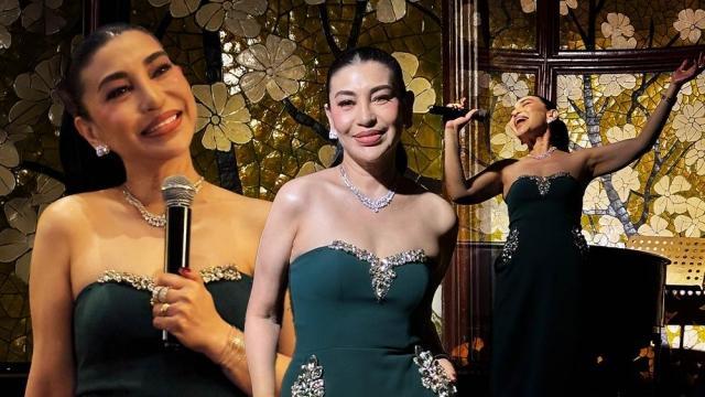 Lani Misalucha marks musical rebirth with remaster