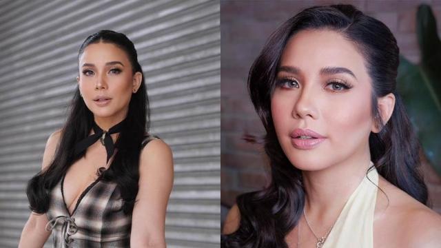 The looks of Karylle that shows her ageless beauty