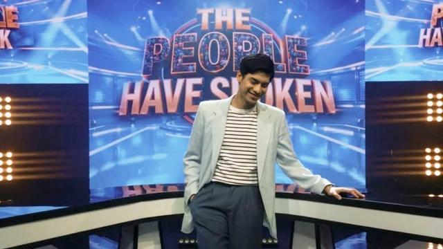 Sean Lucas shares what happened behind the scenes of 'The Pe
