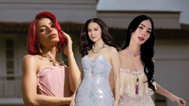 Filipina celebrities making waves in entrepreneurship