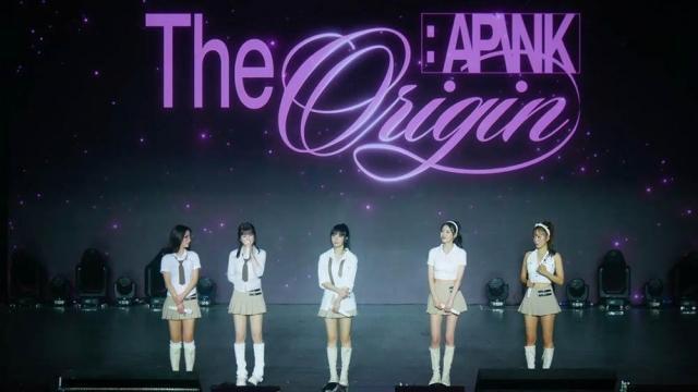 APINK revives classic K-pop nostalgia in Manila | GMA Entertainment