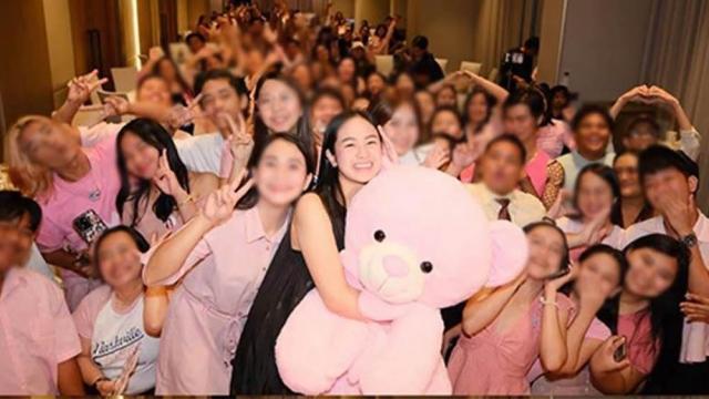 Caprice Cayetano's many blessings after PBB win