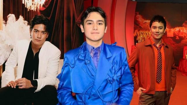 Get to know the real names of your favorite celebrities