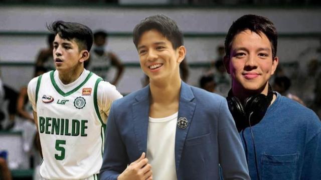 Learn more about the promising Sparkle actor Prince Carlos