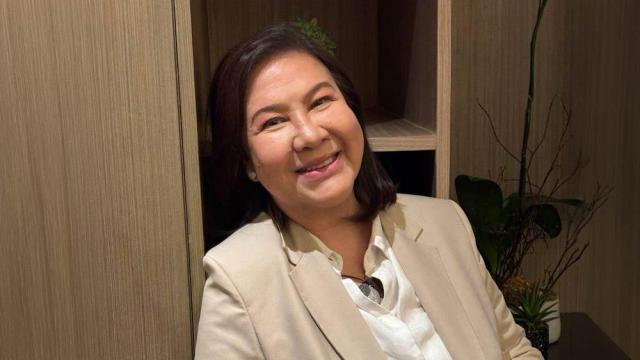 Who are the celebrities managed by Shirley Kuan | GMA Entertainment