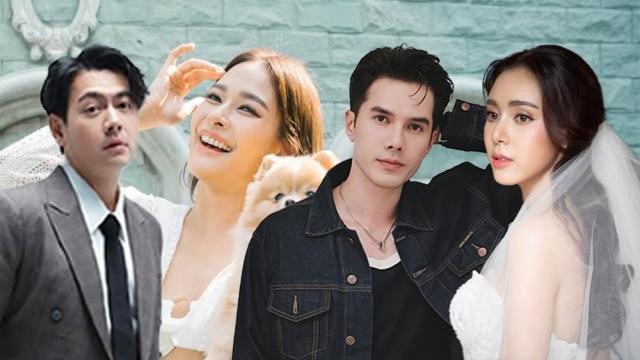 Meet the stunning cast of 'When I Marry A Stranger'
