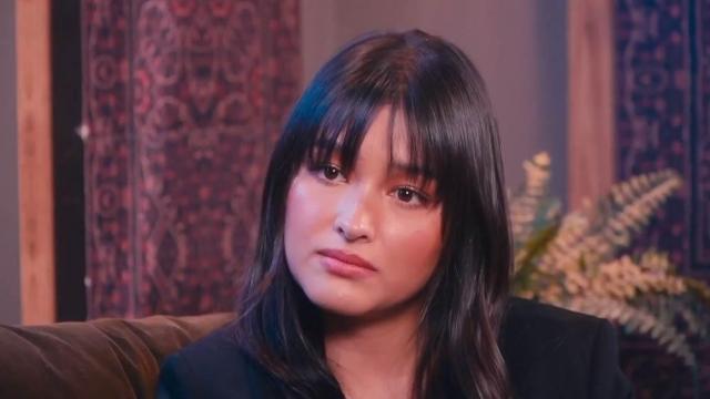 Liza Soberano says 'sorry, thank you' to Enrique Gil, fans | GMA  Entertainment